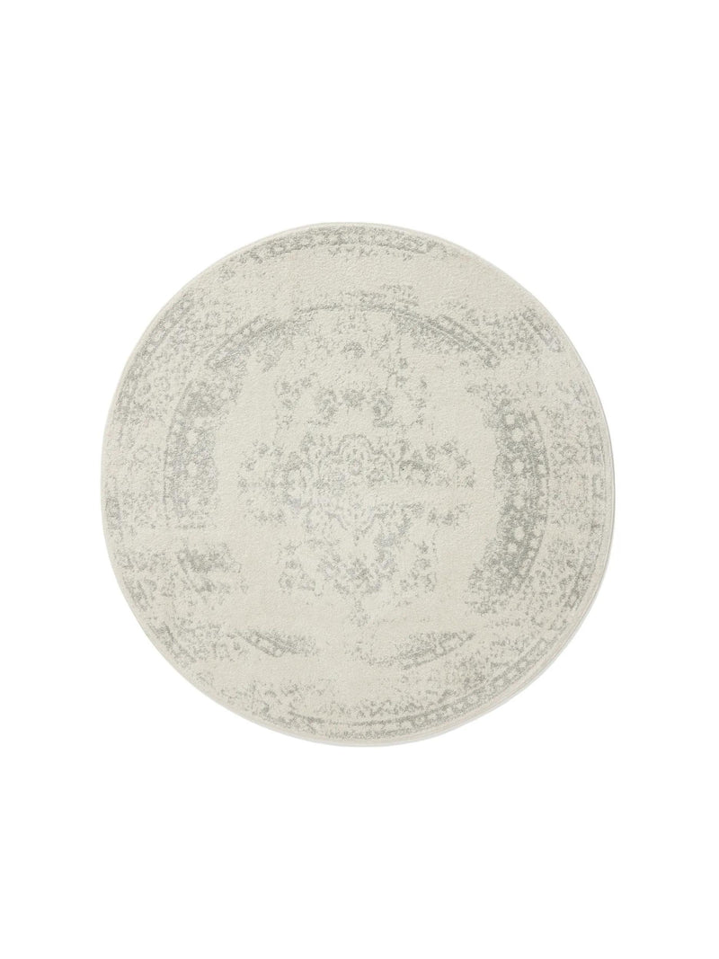 Rug Sia Cream/Taupe