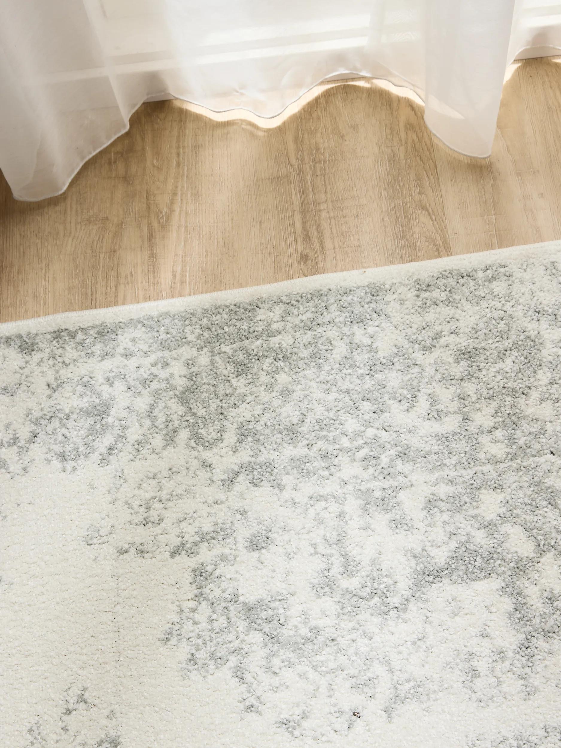 Rug Sia Cream/Taupe