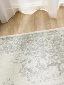 Rug Sia Cream/Taupe