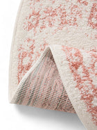 Rug Sia Cream/Rose