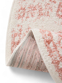 Rug Sia Cream/Rose