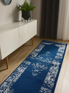Runner Sia Blue