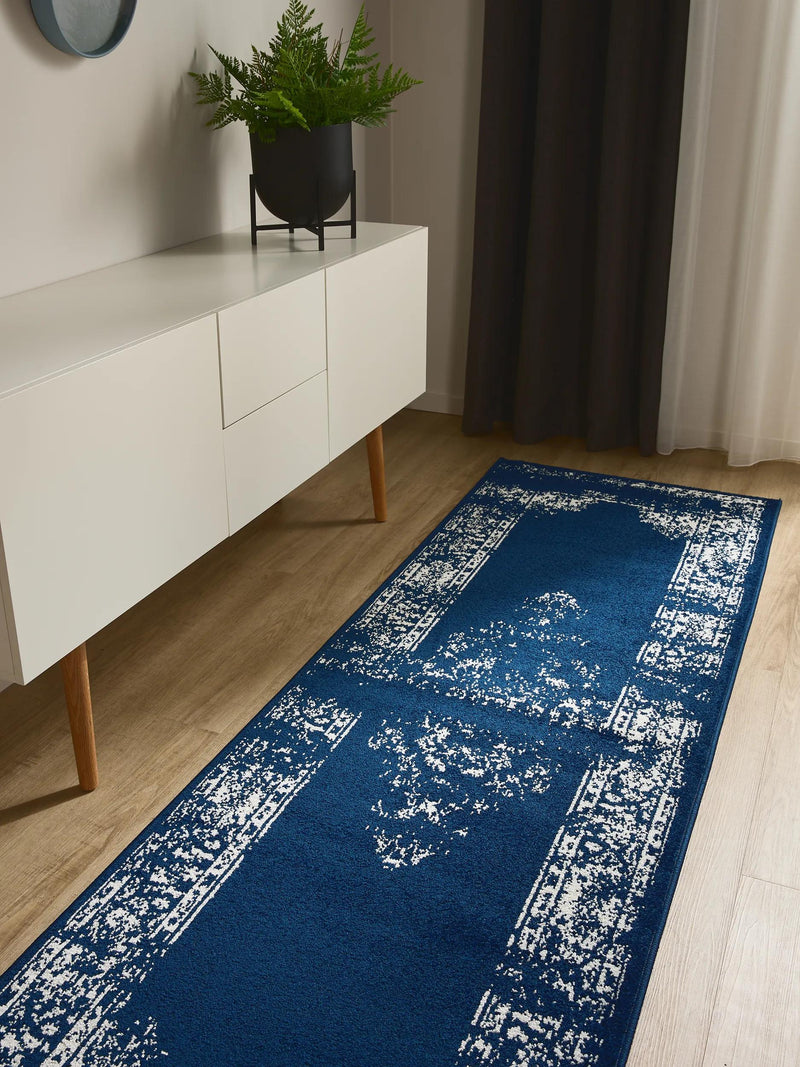Runner Sia Blue