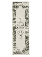 Runner Sia Cream/Green