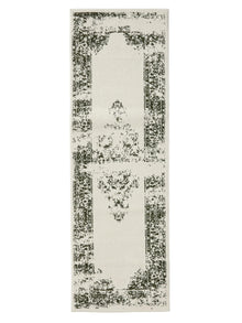 Runner Sia Cream/Green