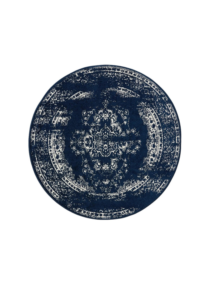 Rug Sia Blue