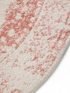 Rug Sia Cream/Rose