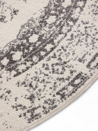 Rug Sia Cream/Grey