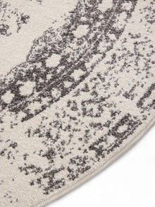 Rug Sia Cream/Grey