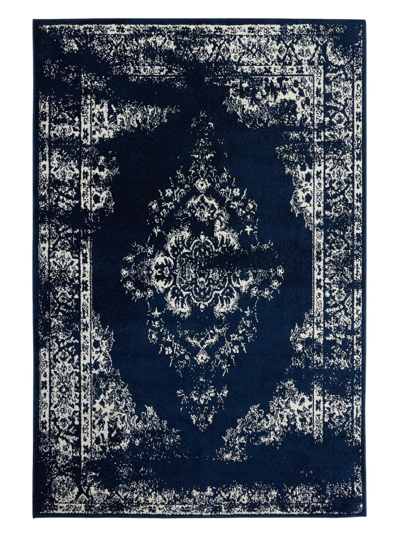 Rug Sia Blue