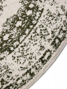 Rug Sia Cream/Green