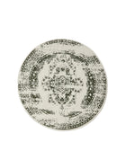 Rug Sia Cream/Green