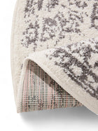 Rug Sia Cream/Grey