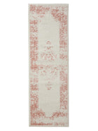 Runner Sia Cream/Rose