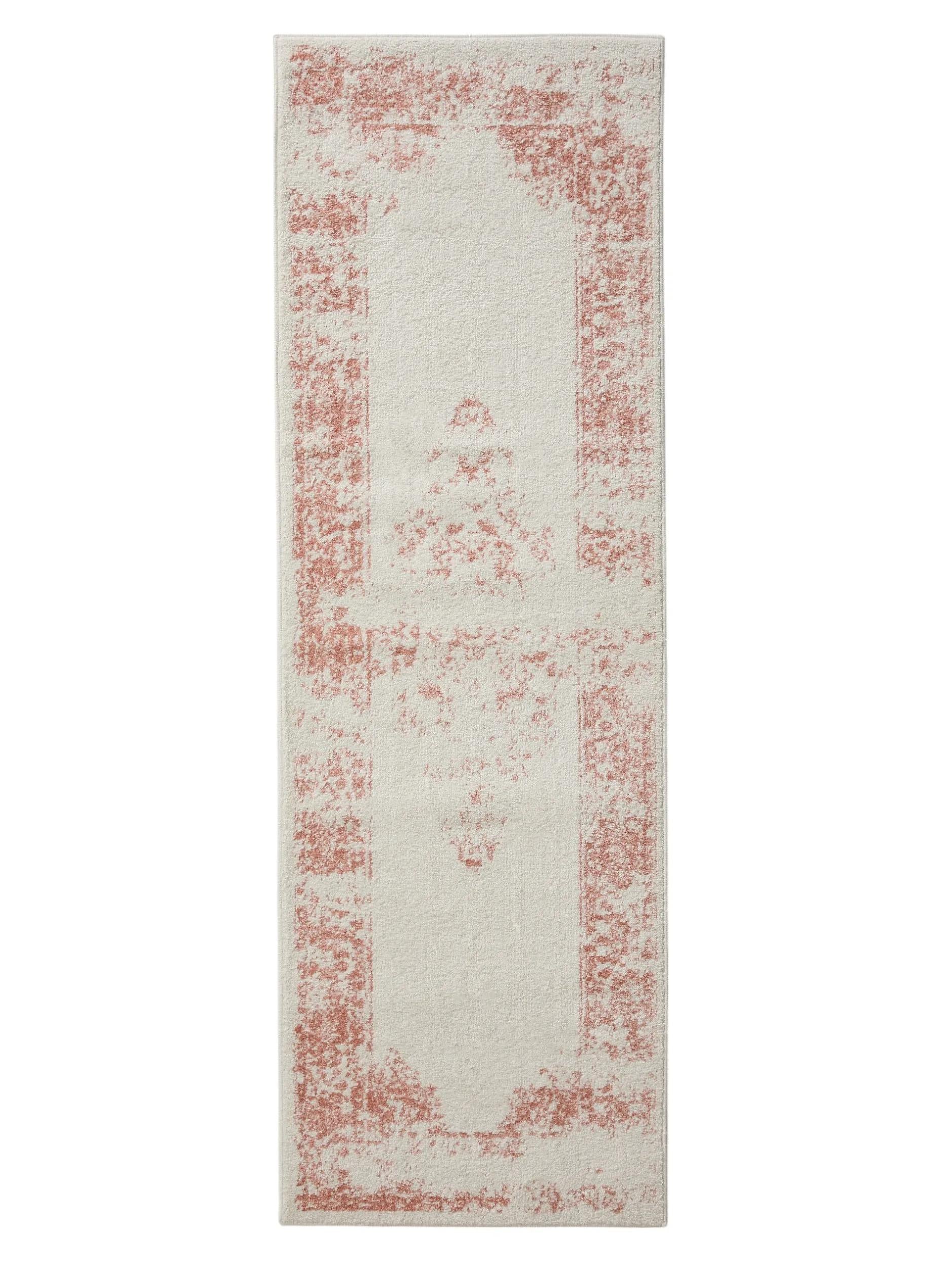 Runner Sia Cream/Rose