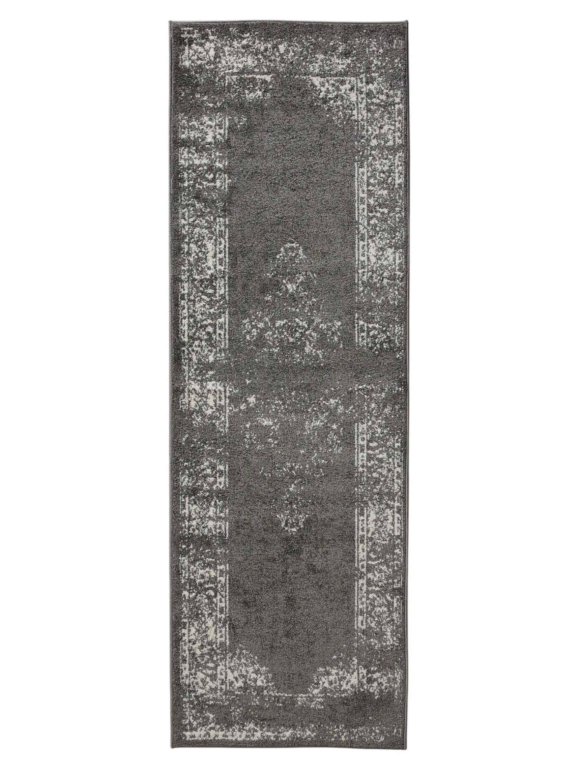 Runner Sia Grey