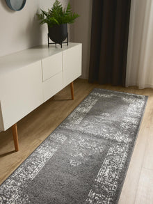 Runner Sia Grey