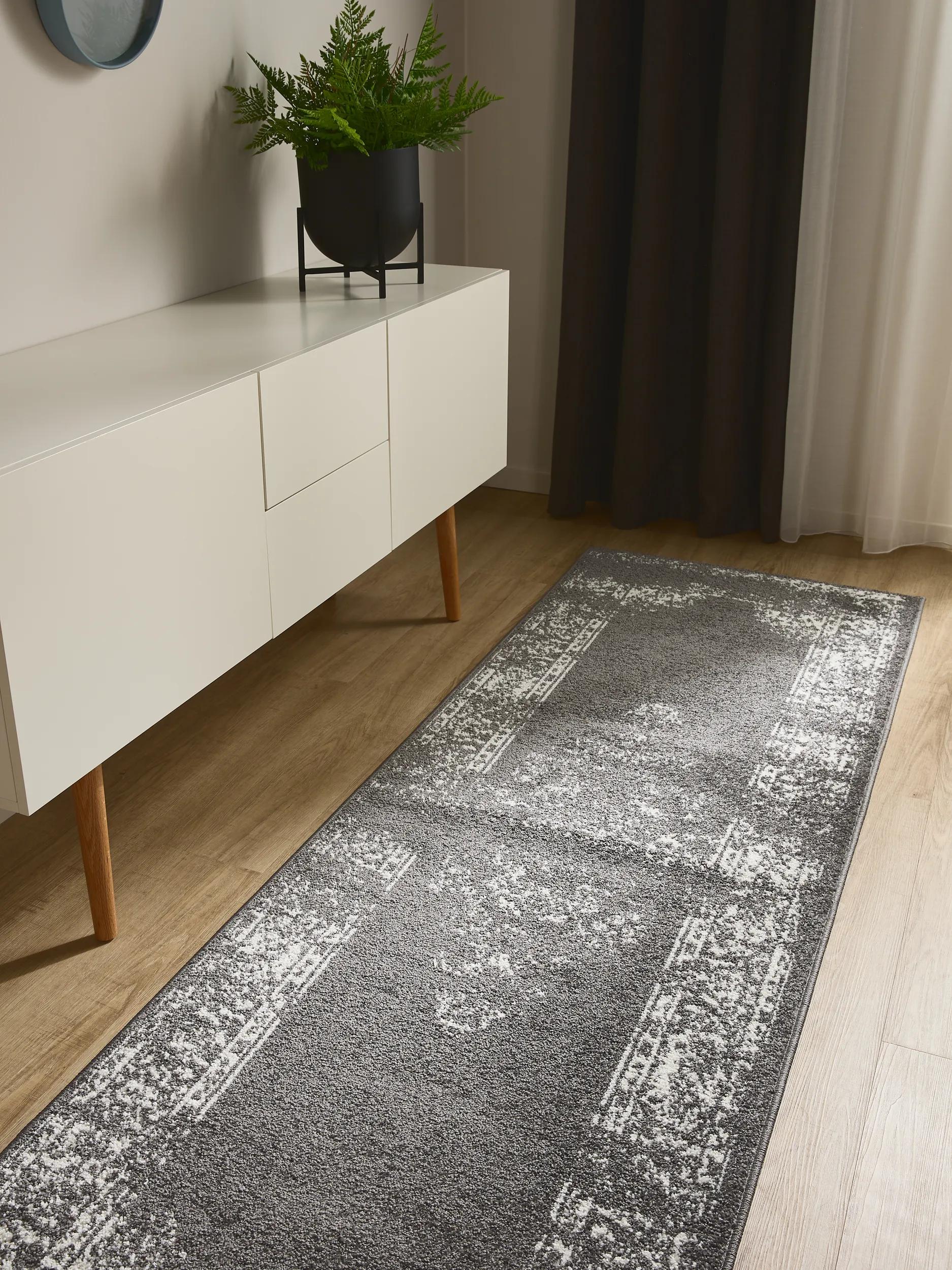 Runner Sia Grey