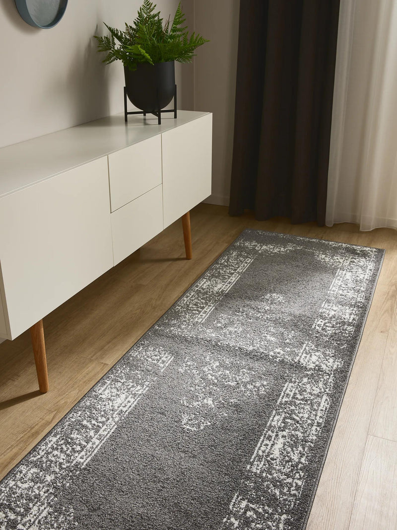 Runner Sia Grey
