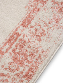 Rug Sia Cream/Rose