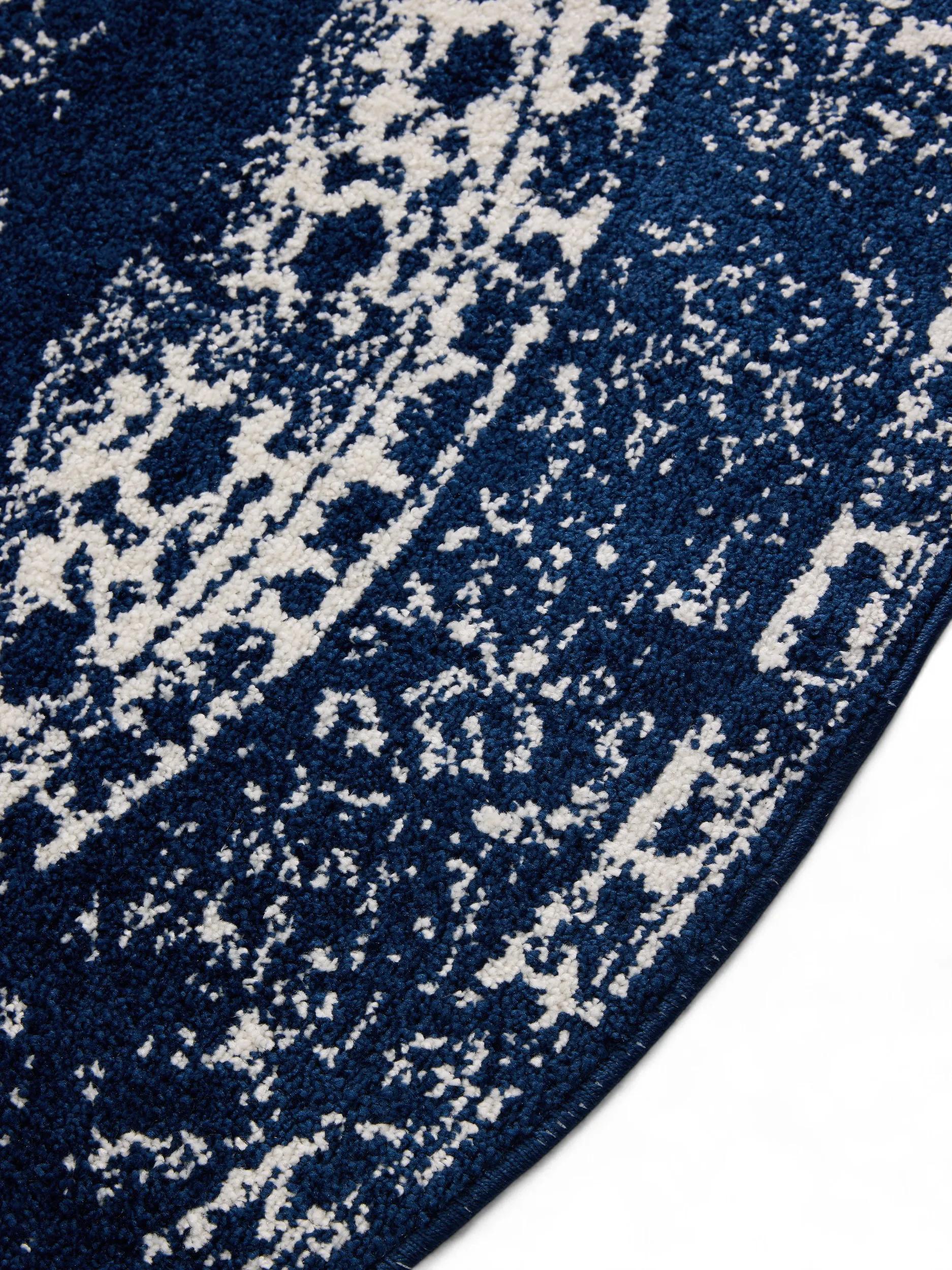 Rug Sia Blue