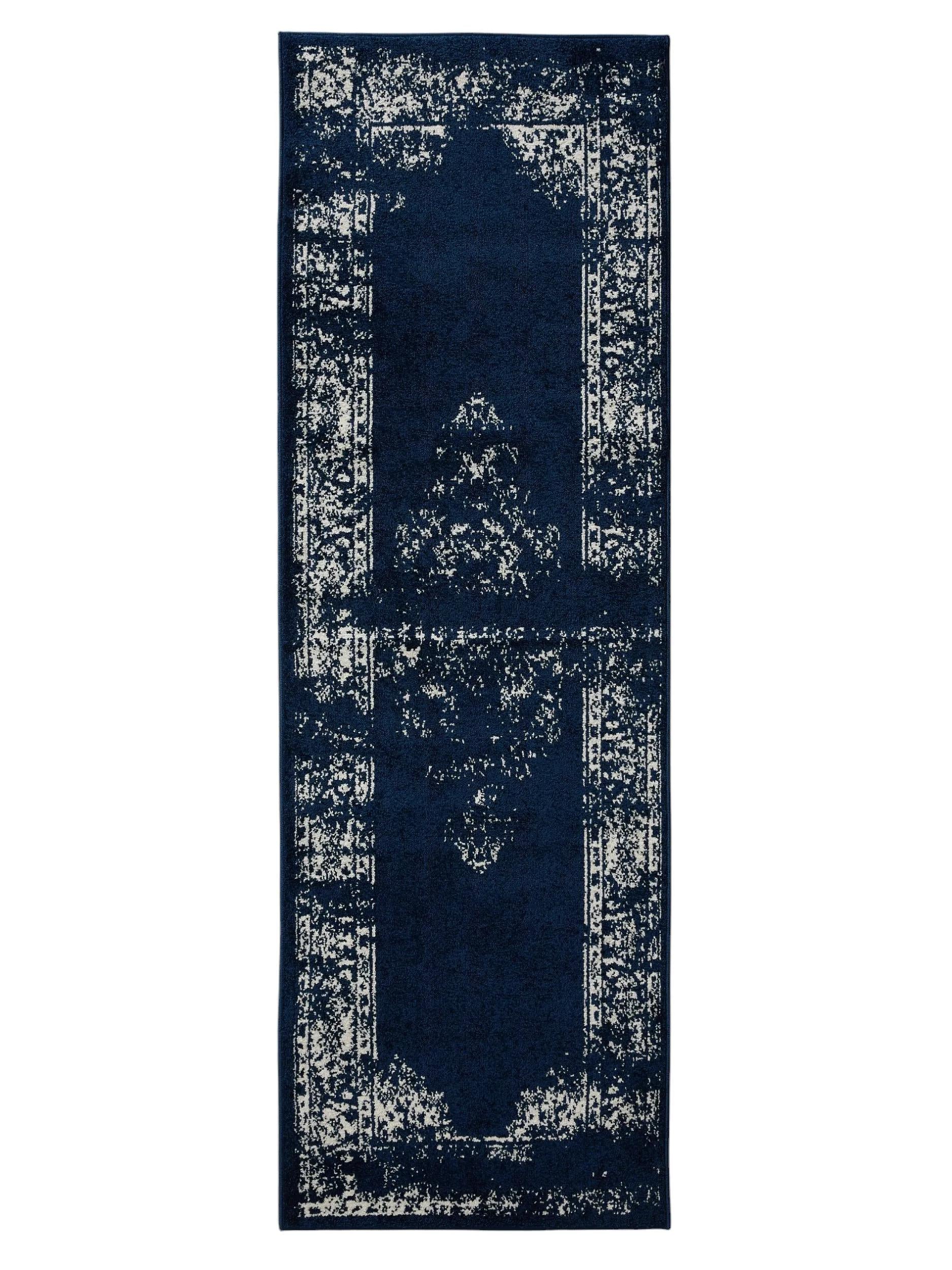 Runner Sia Blue