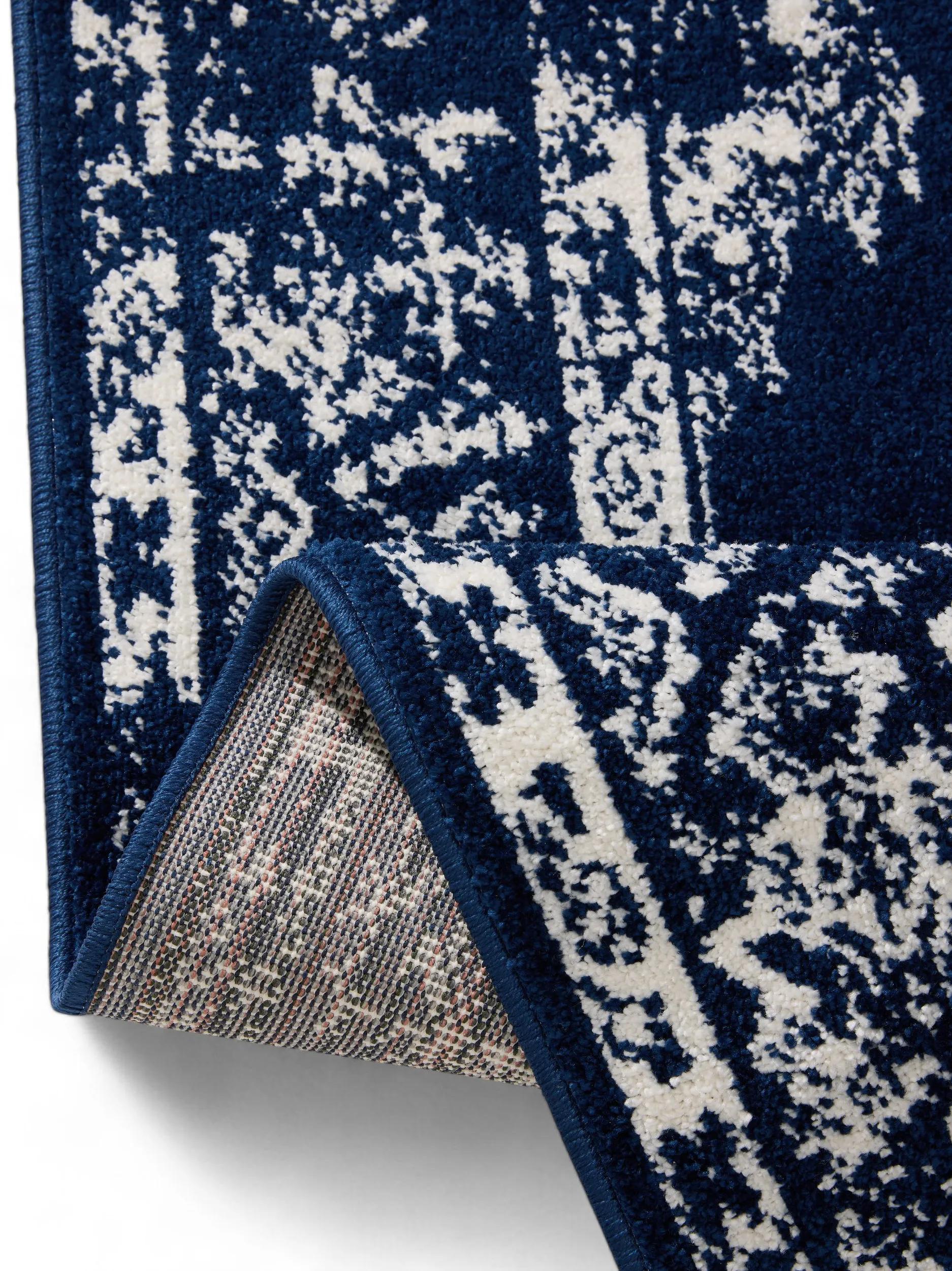Rug Sia Blue