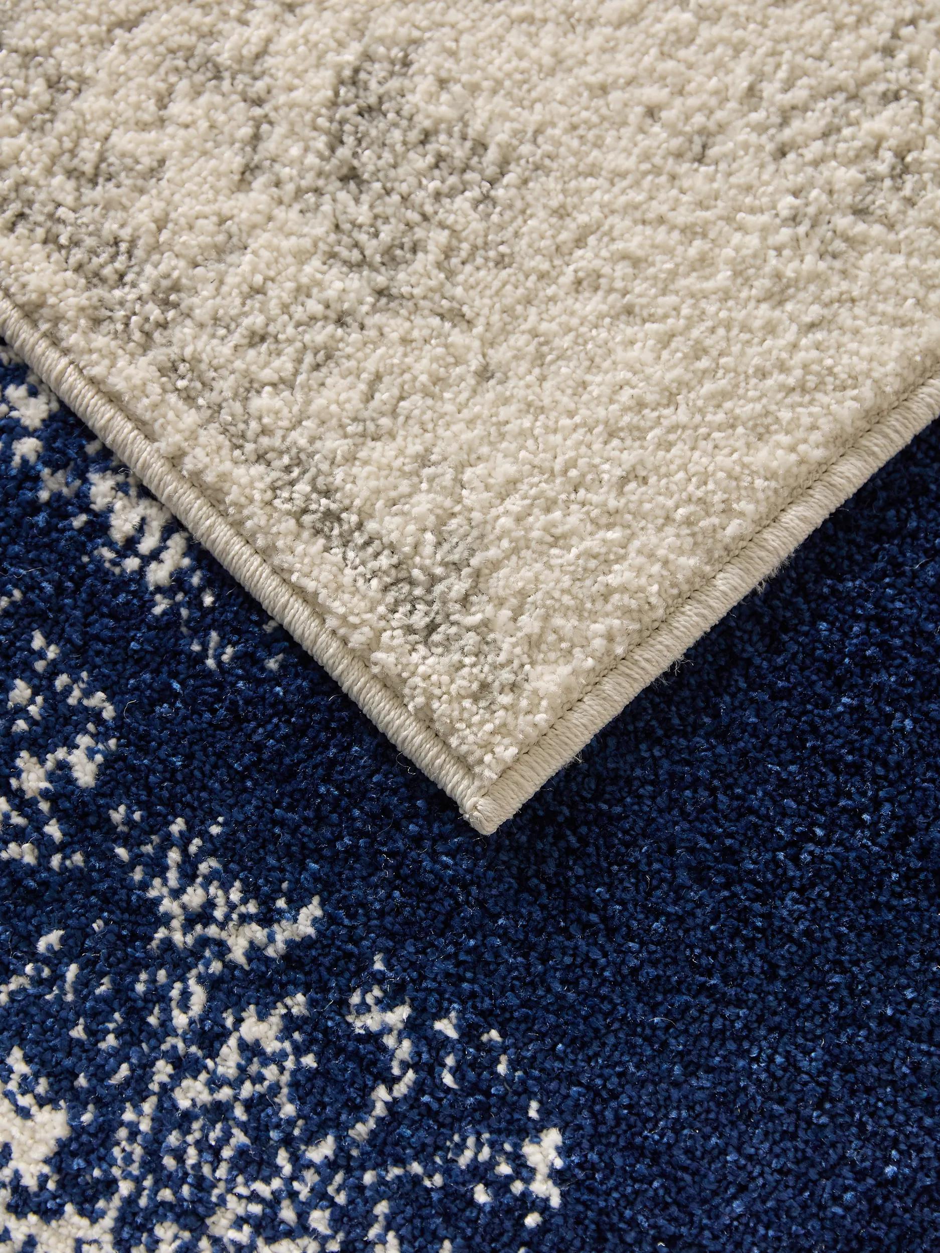Rug Sia Blue