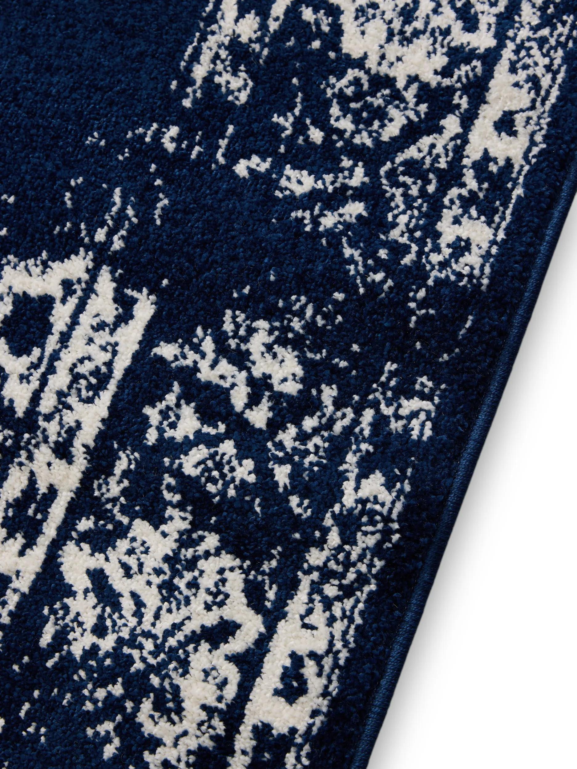 Rug Sia Blue