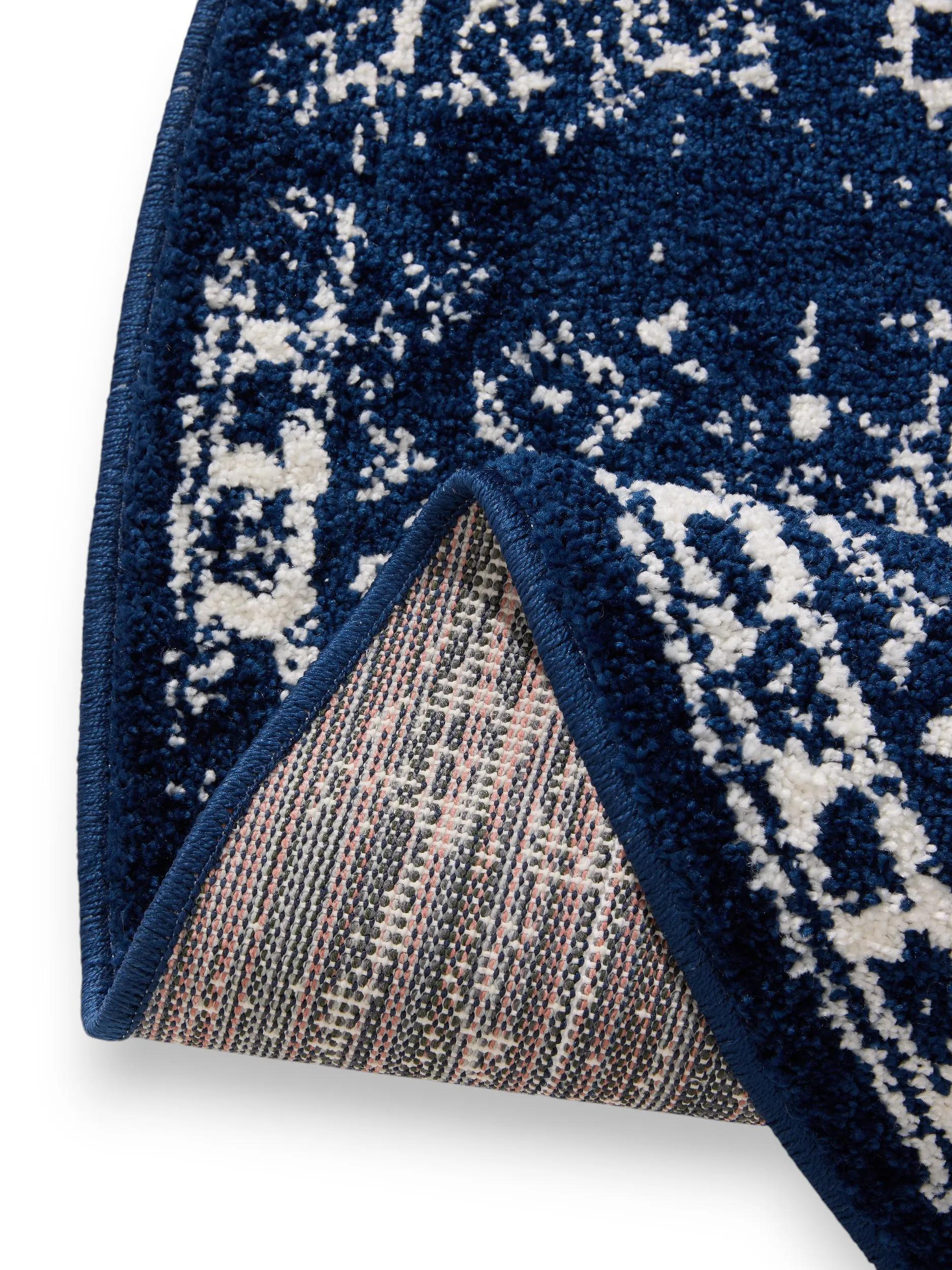 Rug Sia Blue