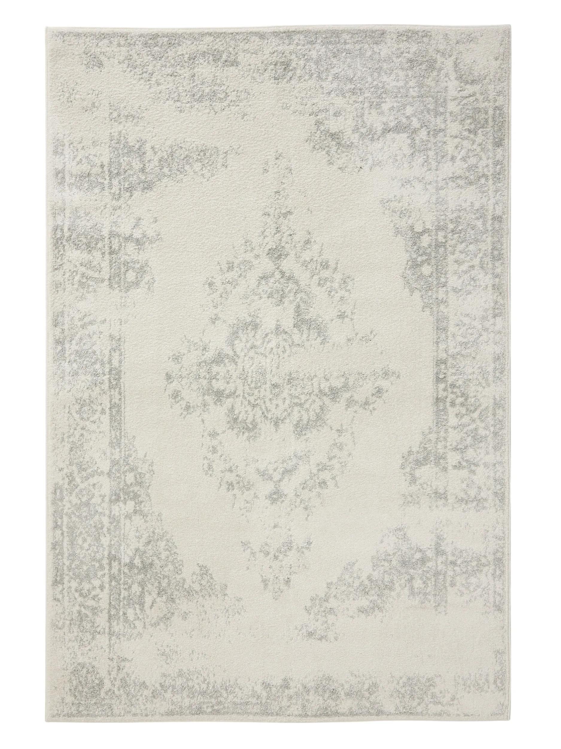 Rug Sia Cream/Taupe