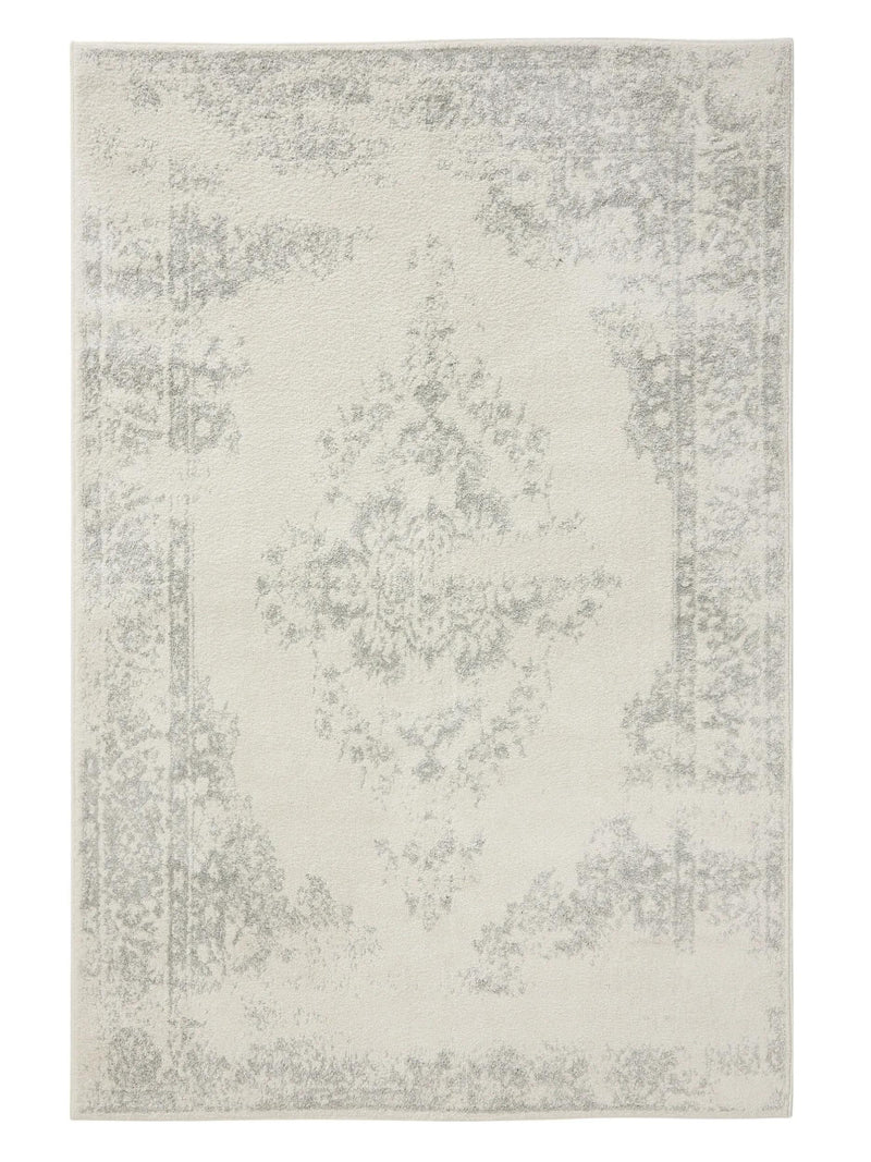 Rug Sia Cream/Taupe