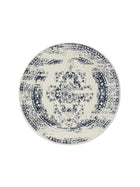 Rug Sia Cream/Blue