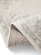 Rug Sia Cream/Taupe