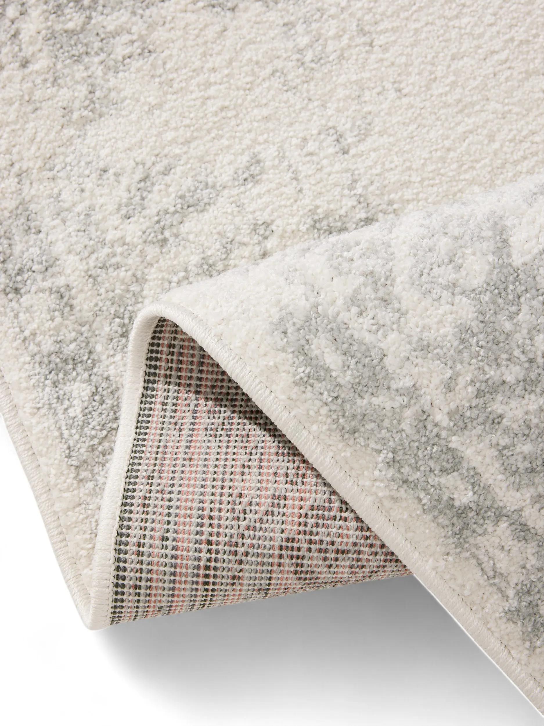 Rug Sia Cream/Taupe