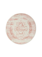 Rug Sia Cream/Rose