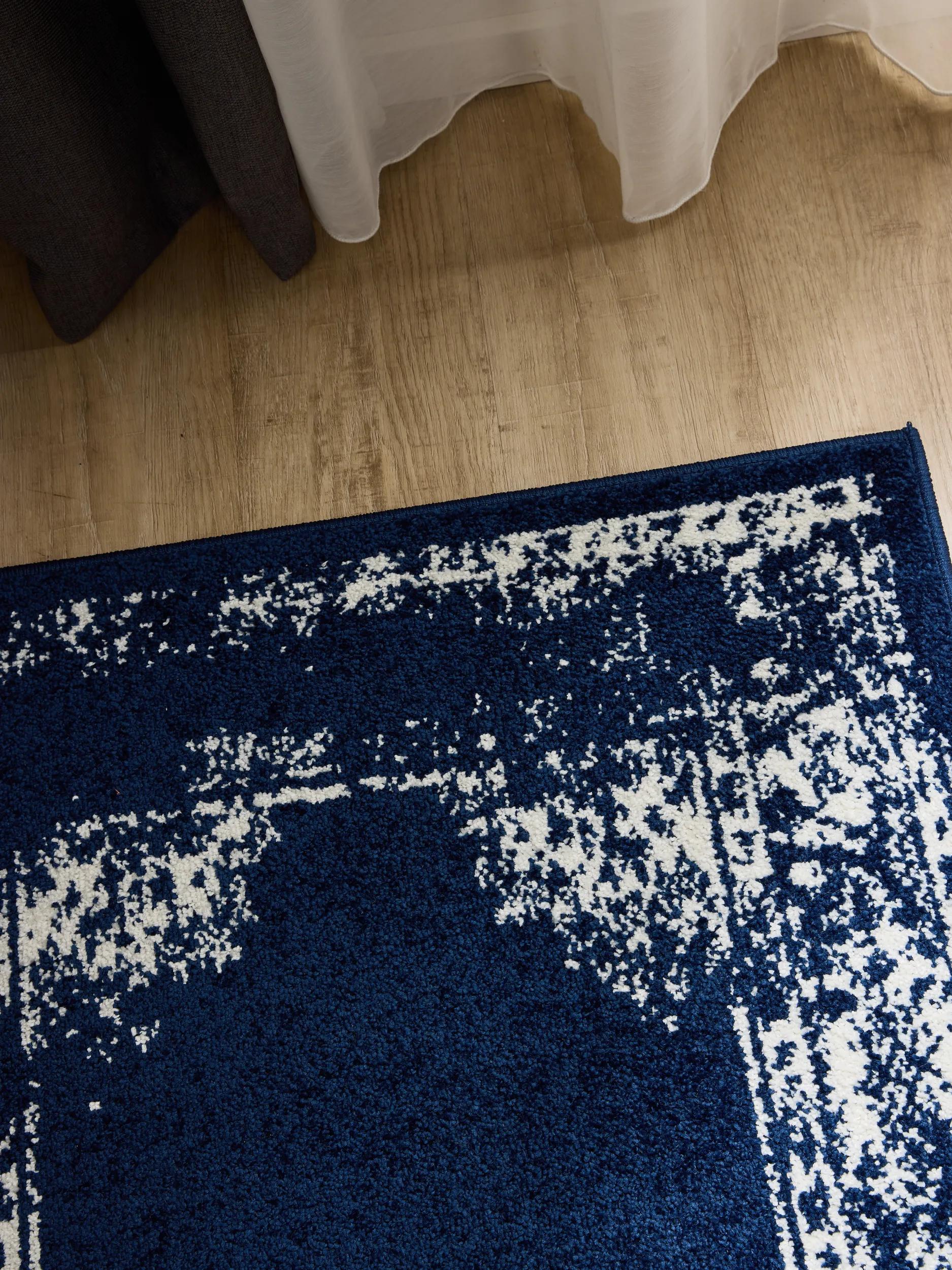Runner Sia Blue