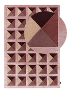 Rug Sid Rose