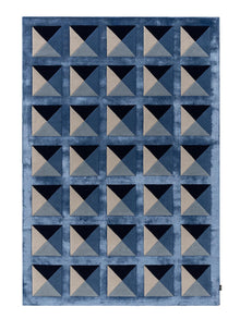 Rug Sid Blue