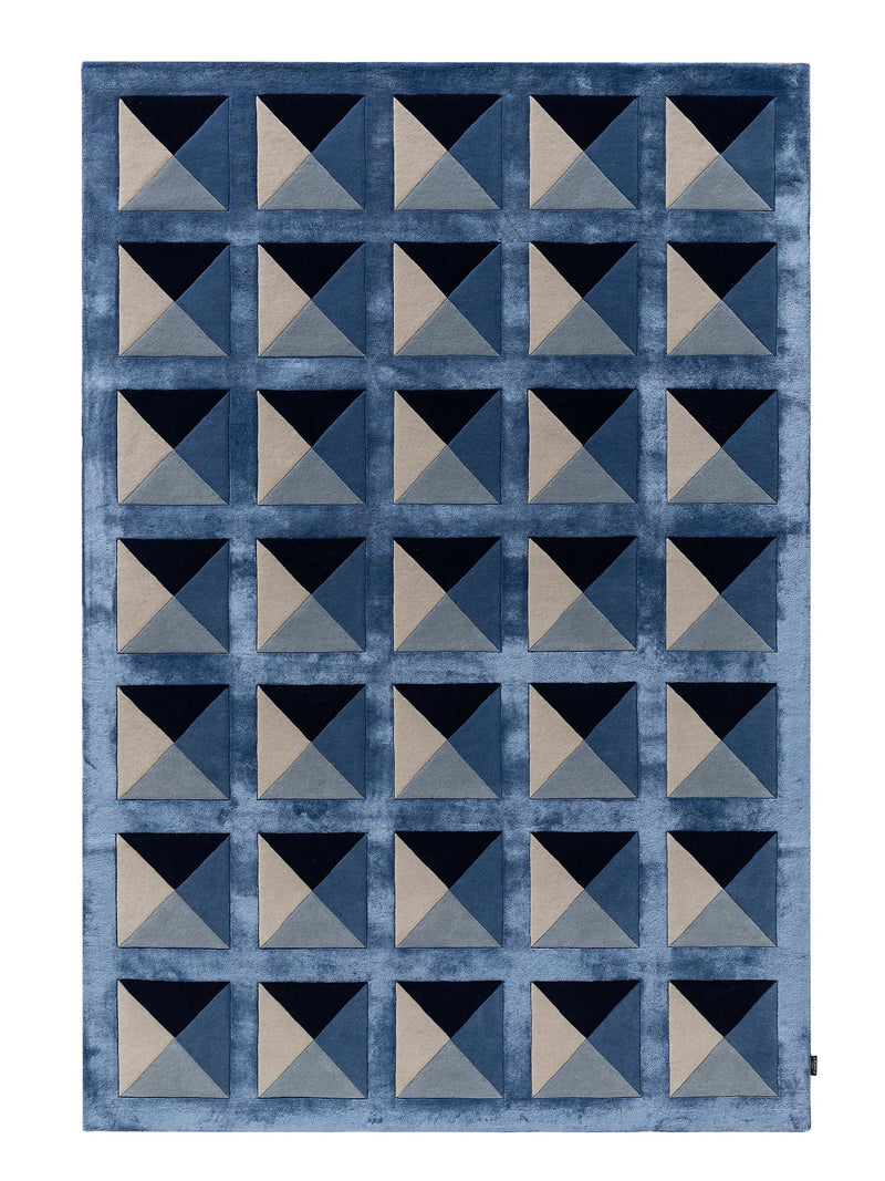 Rug Sid Blue