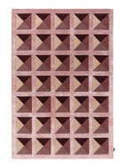 Rug Sid Rose