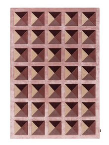 Rug Sid Rose