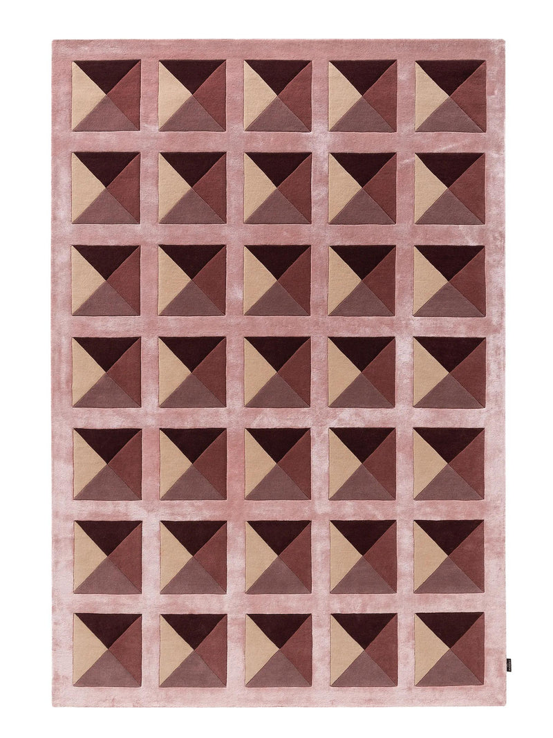 Rug Sid Rose
