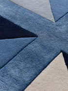 Rug Sid Blue