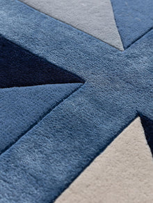 Rug Sid Blue