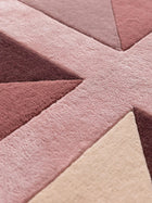 Rug Sid Rose