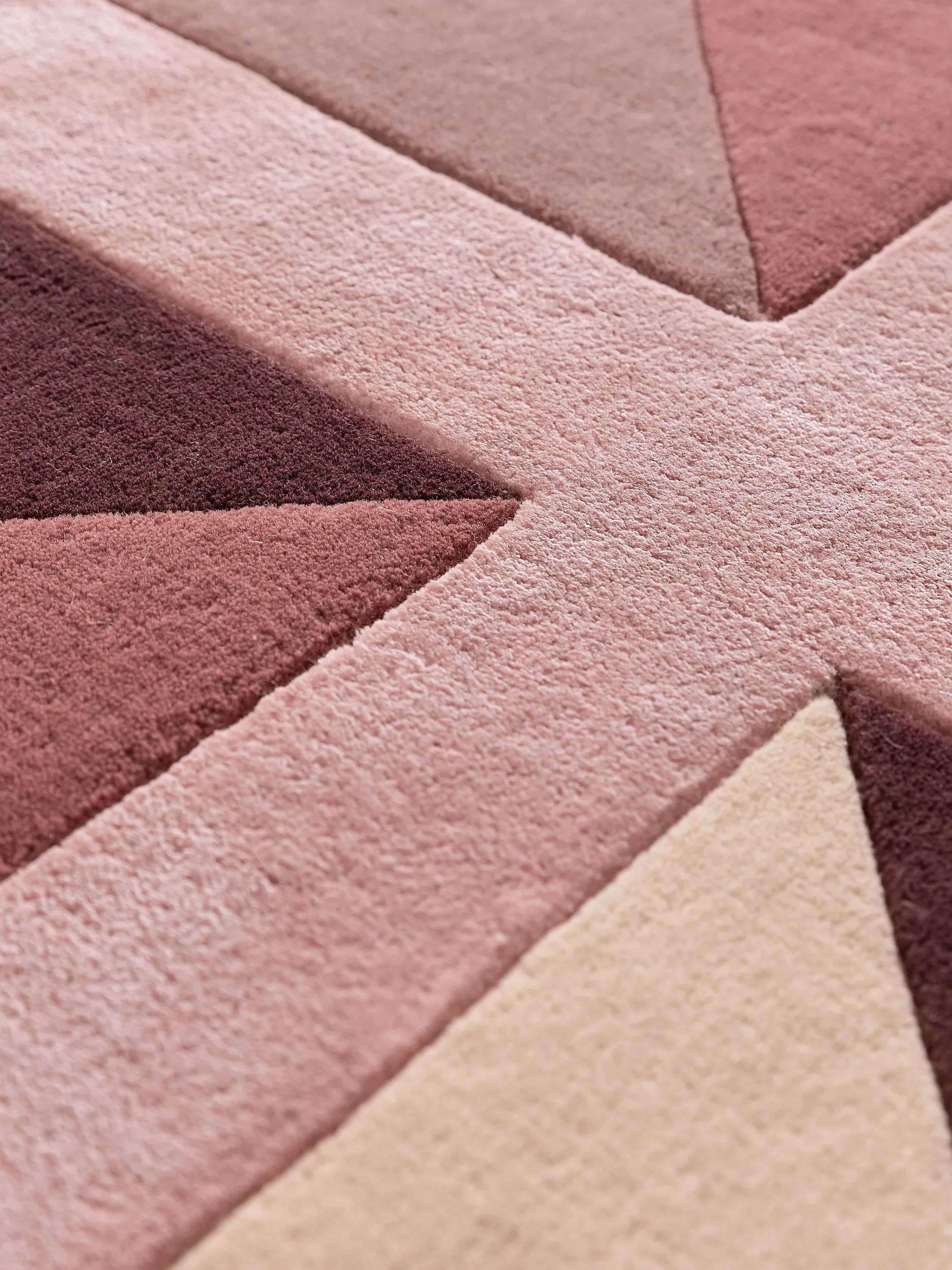 Rug Sid Rose