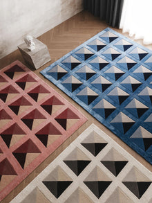 Rug Sid Rose