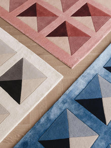 Rug Sid Blue