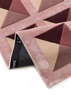 Rug Sid Rose